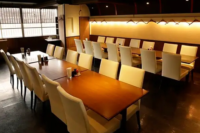 炭火やきとりの快