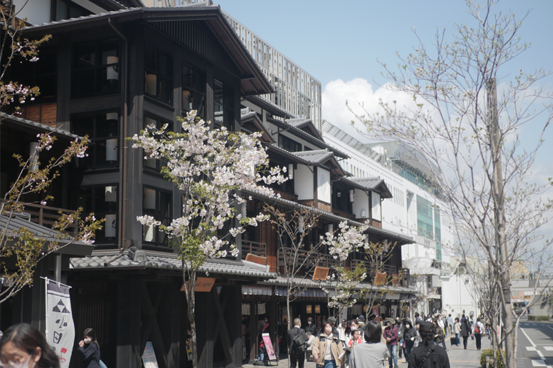 駅前お城通り商店会