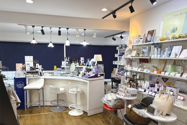 サロンド・マルタ・ジョイ